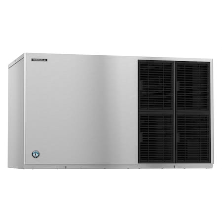 Hoshizaki Crescent Cuber Icemaker, Air-cooled, 3 Phase,  KM-1301SAJ3